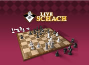 Live Schach